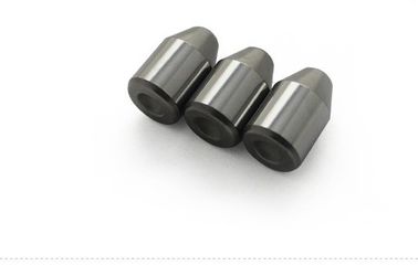 YG8 Tungsten karbida tombol, wolfram karbida pemotongan gigi,