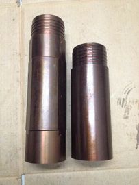 Inti wireline barel penguncian Coupling dan adaptor Coupling Q seri