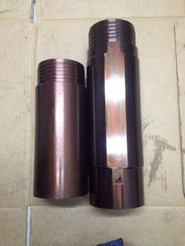 Inti wireline barel penguncian Coupling dan adaptor Coupling Q seri