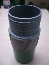 HQ PQ Diamond Reaming Shell Untuk Pengeboran Inti Geologi
