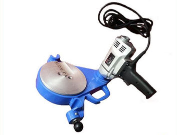 Mesin Las Pipa Plastik Manual HDPE Portabel BRDHS 160 Φ 63 Hingga Maks Φ160mm