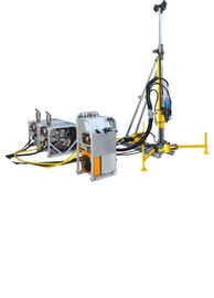 21MPa / Maks 54L / Mnt Portabel Inti Bor Air Cooler Sertifikasi ISO9001