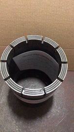 117.65mm HWT HW Berlian Diresapi Sepatu Casing Gaya Biasa W Waterway Gunakan