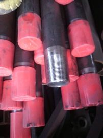 Kinerja tinggi Alloy Casing baja pipa untuk pertambangan, Wireline bor batang