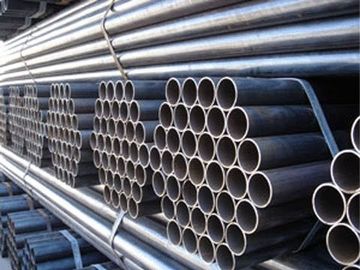 Bor pipa Casing / paduan baja Wireline Casing tabung untuk eksplorasi geologi