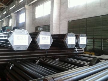 Kinerja tinggi dingin digulung pipa bor Casing NQ HQ PQ Wireline bor tabung