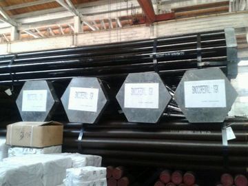 Kinerja tinggi dingin digulung pipa bor Casing NQ HQ PQ Wireline bor tabung