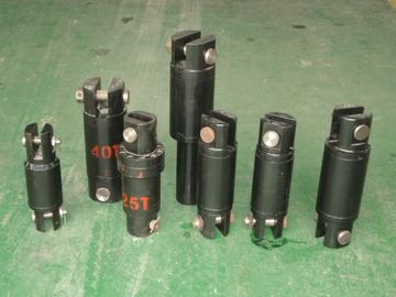 Penuh Rotary HDD putar / selokan penyihir Putar dengan Reamer, HDD pengeboran Tools