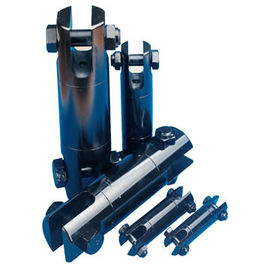Penuh Rotary HDD putar / selokan penyihir Putar dengan Reamer, HDD pengeboran Tools