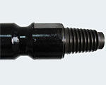 HDD bor Rod / ditempa pipa