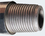 HDD bor Rod / ditempa pipa
