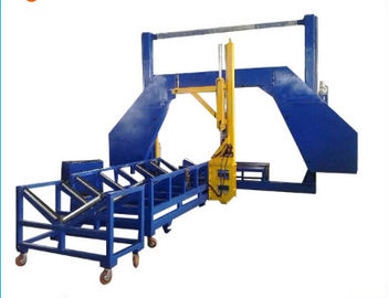 CNC Tube Cutter Pemotong Pipa Besar 1600mm Pipa Plastik Mesin Las Pipa PVC PE HDPE