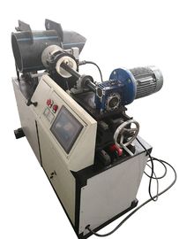 Peralatan Fusion Heat Thermoplastic Welding Machine Untuk Welding Saddle Shaped Pipe Fittings