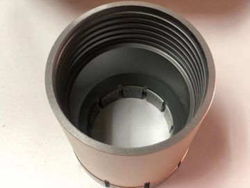 DCDMA Standar Diresapi Berlian Core Drill Bit Crown Tinggi 12mm