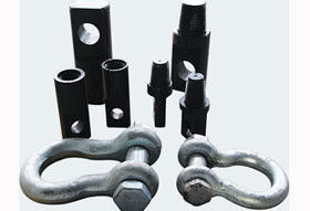 Long Life HDD Drilling Alat Mengangkat plug untuk Mengangkat Drill