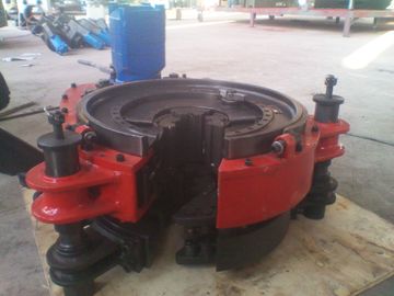 BQ NQ HQ bor Rig bagian Clamp kaki hidrolik / hidrolik sekrup mesin