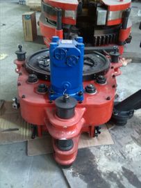 BQ NQ HQ bor Rig bagian Clamp kaki hidrolik / hidrolik sekrup mesin