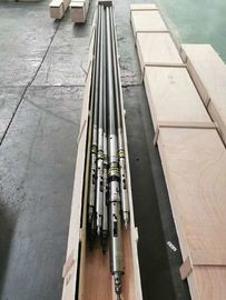 Hole Dia 76mm Core Dia 47.6mm Wireline N Core Barrel Assembly 1800m