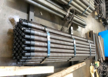 TENSILE TINGGI AW 44.5 MM / 1.75 INCH BATANG KONVENSIONAL 3 M 1.5 M UNTUK EKSPLORASI MINERAL