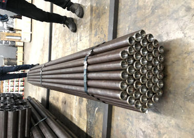 TENSILE TINGGI AW 44.5 MM / 1.75 INCH BATANG KONVENSIONAL 3 M 1.5 M UNTUK EKSPLORASI MINERAL