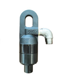 Compact Plus Water Swivel 25K Untuk Formasi Batuan Pengeboran Geologi