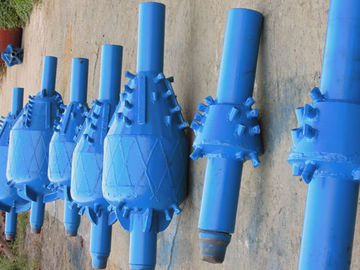 Barrel Backreamer ф2000mm Alat Pengeboran HDD