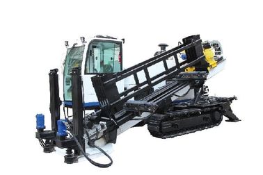 Torsi Air Tinggi dengan Sumur Bor 275KN Hdd