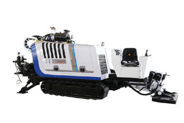 Peralatan Teknik 45 Ton Horizontal Directional Drilling Equipment