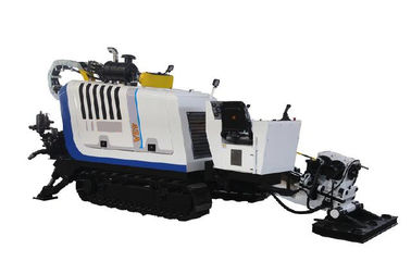 DTH Lubang 45T-A / 16500N · M Rig Pengeboran Arah Horisontal