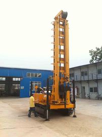 Multi-fungsi inti bor Rig ons RC6 baik air sumur pengeboran Rig
