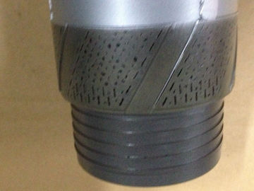 Stabilizer Permukaan berlian alami Set Reamers Front Reaming Shells