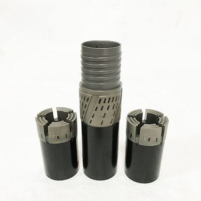 Menambang Hard Rock Ao / Awl Diresapi Bit Od 47.63mm Id 25.97 Mm