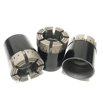 Penetrasi Cepat Batu Imp Diamond Drill Bit Untuk Penambangan Geologi Batu