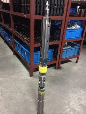 Pengeboran Bawah Tanah 1.5m Wireline Core Barrel Head Assembly Overshot