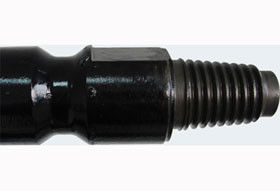 High Precision HDD pengeboran alat Horizontal Directional Drilling Pipa