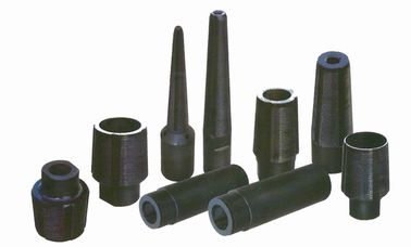 High Precision Wireline Inti Barrel BQ NQ HQ PQ Seri Pria Rod Pemulihan Tap