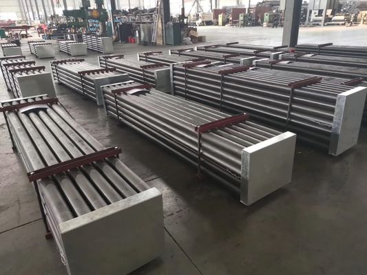 Batang Bor Wireline 3m 1,5m B N H P Diperlakukan Panas