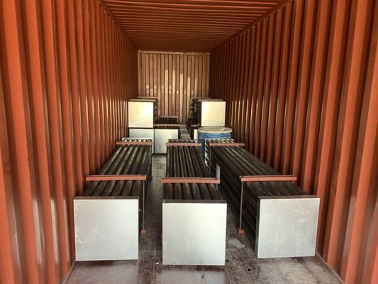 Batang Bor Wireline 3m 1,5m B N H P Diperlakukan Panas