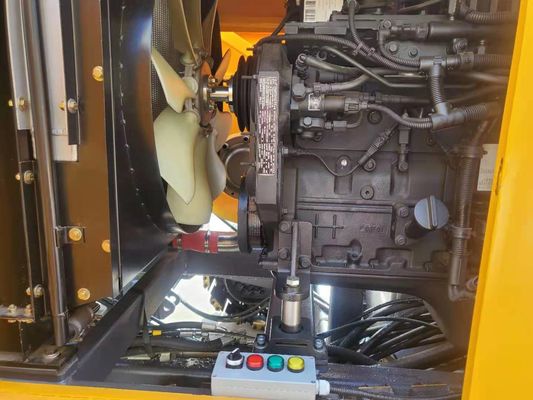 Pengeboran Eksplorasi Pengganti Rig Pengeboran Inti Permukaan CS14 Untuk Proyek Penambangan Besi Tembaga Emas Batubara