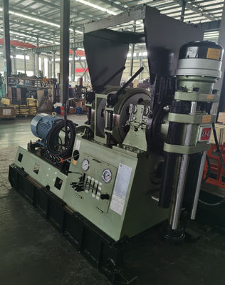 Spindle Core 1000m Transmisi Hidrolik Mekanik Pengeboran Geologis