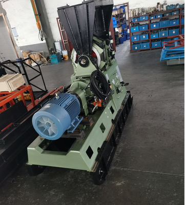 Spindle Core 1000m Transmisi Hidrolik Mekanik Pengeboran Geologis
