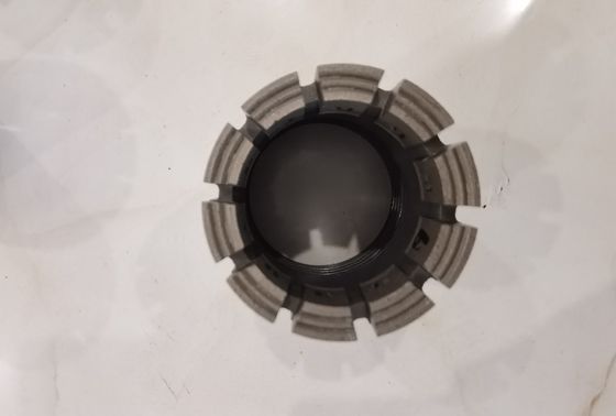 CE HTW Diresapi Diamond Core Bit Untuk Direkayasa Dengan Baik