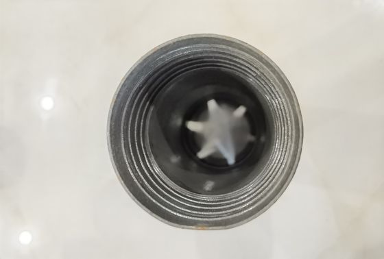Tt48 Dinding Tipis Tabung Ganda 12mm Bit Inti Berlian Diresapi