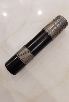 Permukaan Lapisan Ganda Set TT48 Diamond Reaming Shell