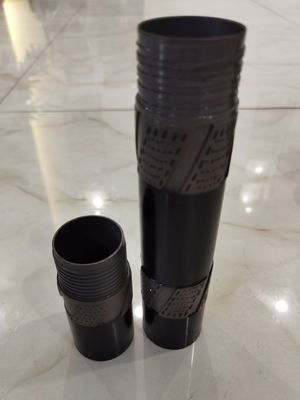 Permukaan Lapisan Ganda Set TT48 Diamond Reaming Shell