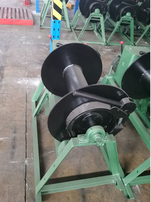 Suku Cadang Rig Pengeboran Winch Sinocoredrill Hidrolik Hidrolik Berkecepatan Tinggi
