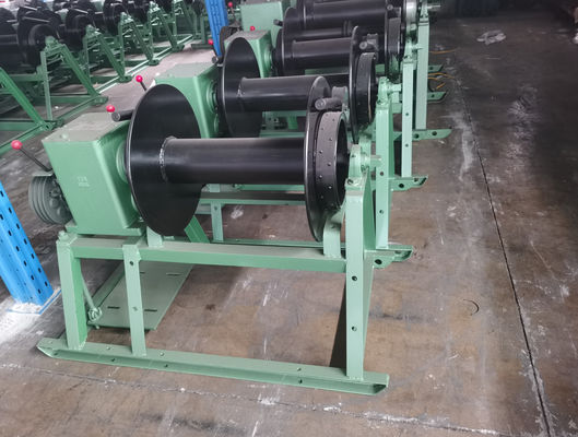 Suku Cadang Rig Pengeboran Winch Sinocoredrill Hidrolik Hidrolik Berkecepatan Tinggi