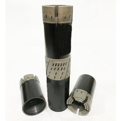 Berlian Sintetis Wireline AQ AWL PCD Reaming Shell DCDMA Standar