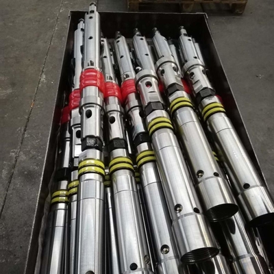 NTW HTW Diamond Core Barrel Backend Rakitan Kepala Efisien