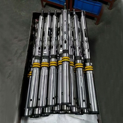 NTW HTW Diamond Core Barrel Backend Rakitan Kepala Efisien